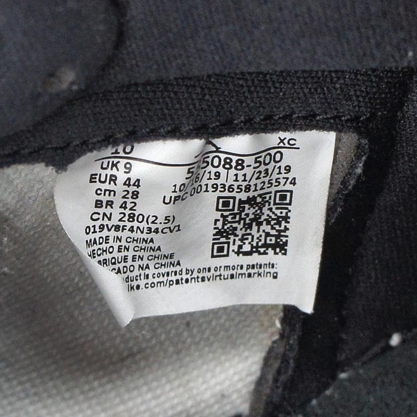 NIKE ナイキ/NIKE/AIR JORDAN 1 RETRO HIGH OG/555088 500//28.0cm/ABランク/41