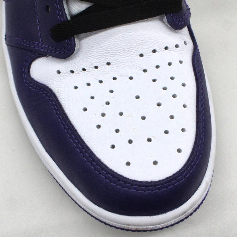 NIKE ナイキ/NIKE/AIR JORDAN 1 RETRO HIGH OG/555088 500//28.0cm/ABランク/41