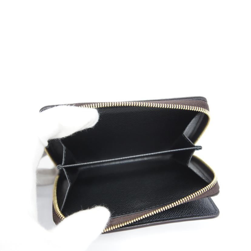 LV ルイ・ヴィトン/ポルトフォイユ・ルー/モノグラムリバース/LV/M81461//RFI*/SAランク/05