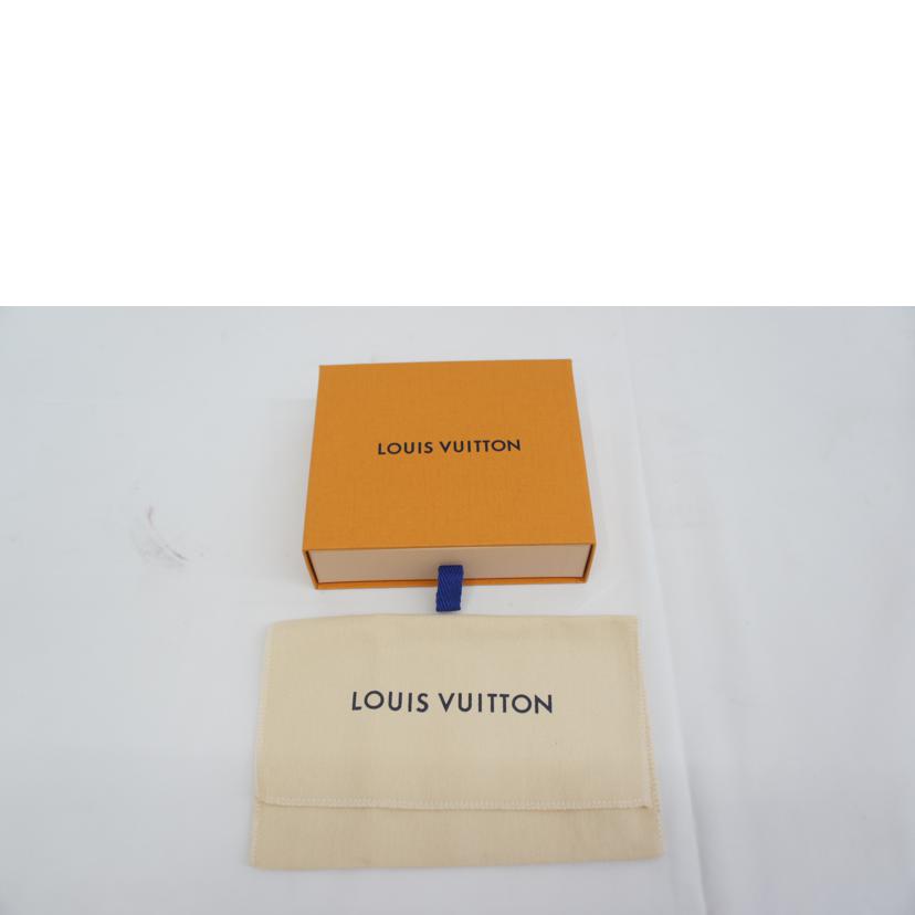 LV ルイ・ヴィトン/ポルトフォイユ・ルー/モノグラムリバース/LV/M81461//RFI*/SAランク/05