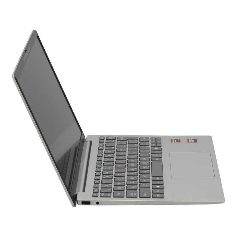 hp ヒューレットパッカード/Pavillion Aero Raptop/13-bg0009AU//CND4320NCC/Bランク/69