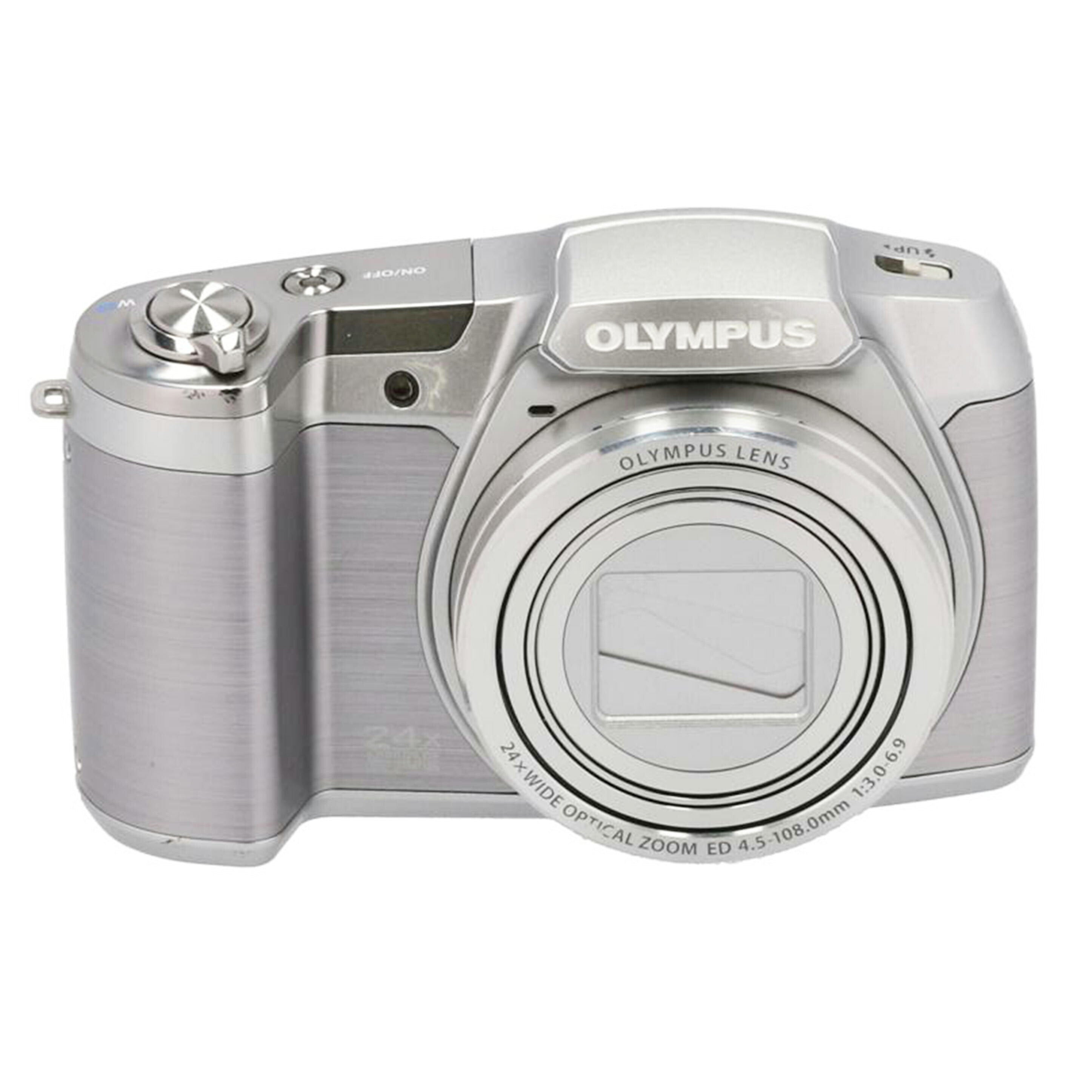 オリンパス SZ-20 SLV OLYMPUS SZ-20 (シルバー) デジカメ