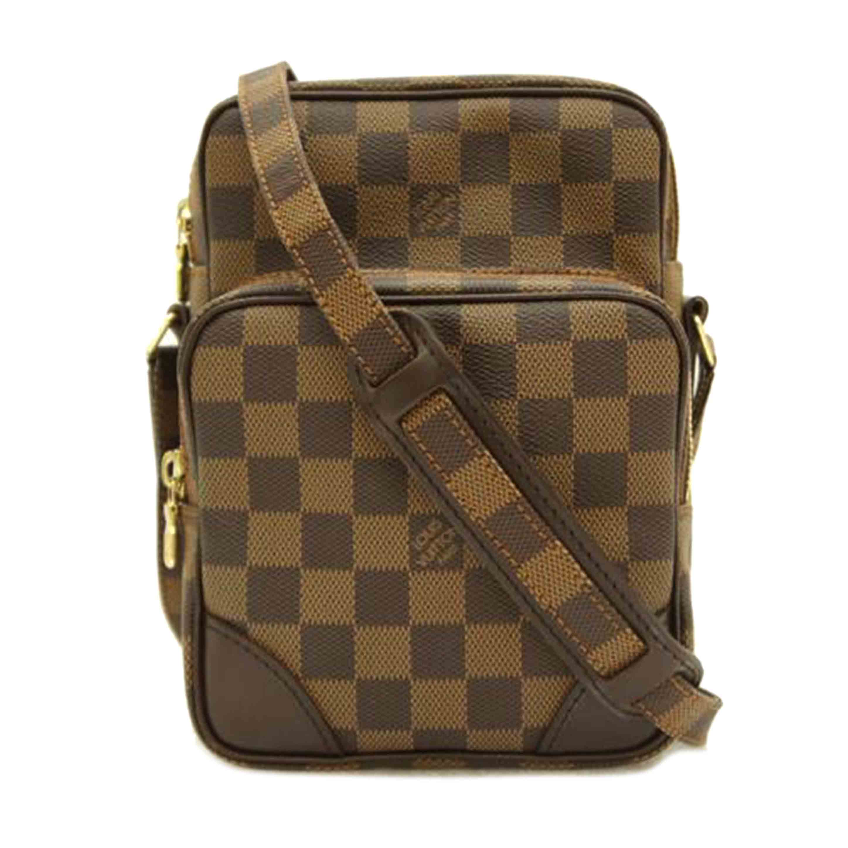 LOUIS VUITTON ルイヴィトン/アマゾン/ダミエ/N48074//TH0***/ABランク/01
