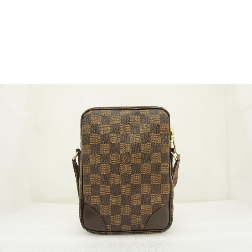 LOUIS VUITTON ルイヴィトン/アマゾン/ダミエ/N48074//TH0***/ABランク/01