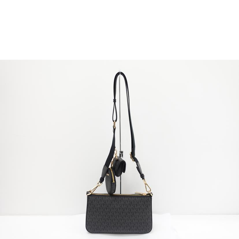 MICHAEL KORS マイケルコース/クロスボディWithテックアタッチスモールバック//ABランク/88