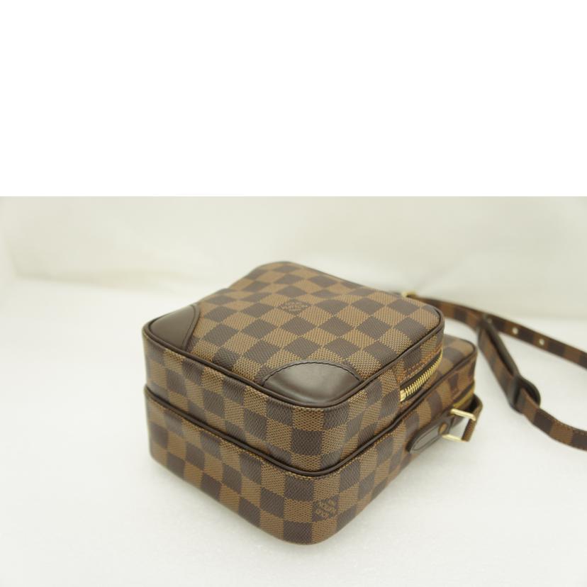 LOUIS VUITTON ルイヴィトン/アマゾン/ダミエ/N48074//TH0***/ABランク/01