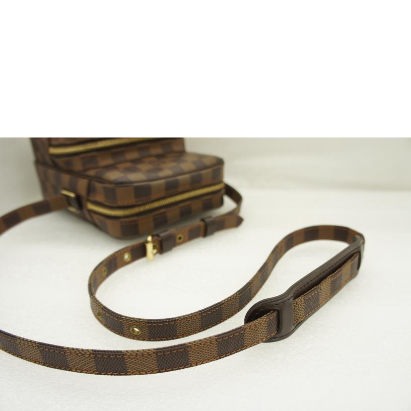 LOUIS VUITTON ルイヴィトン/アマゾン/ダミエ/N48074//TH0***/ABランク/01