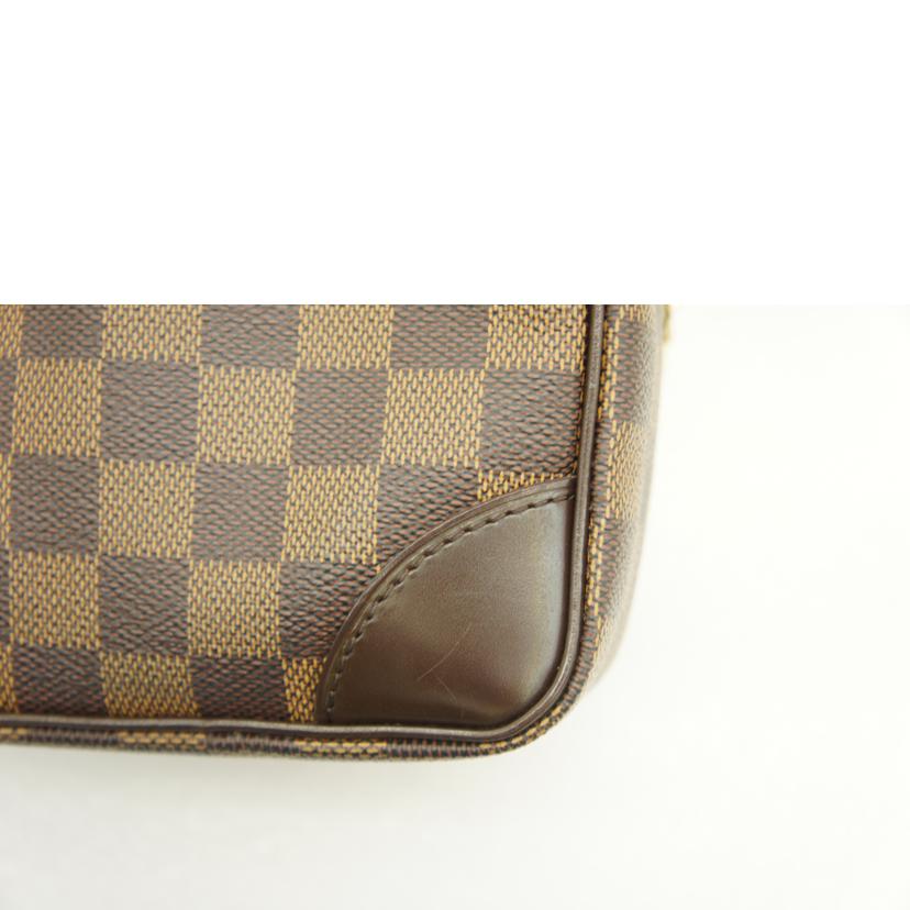 LOUIS VUITTON ルイヴィトン/アマゾン/ダミエ/N48074//TH0***/ABランク/01