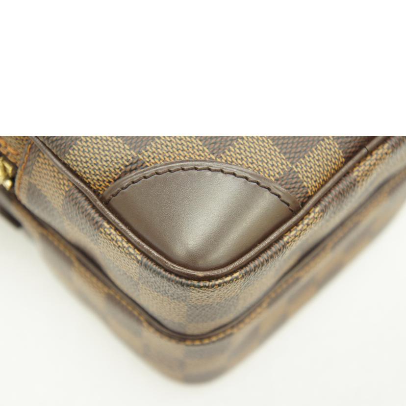 LOUIS VUITTON ルイヴィトン/アマゾン/ダミエ/N48074//TH0***/ABランク/01