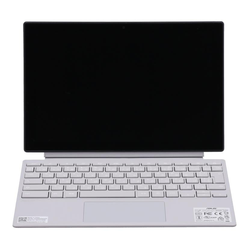 ASUS au エイスース /Chromebook CM30 Detachable LTE/CM3001DM2A-R70008//T6NXLP00B199238/Bランク/65