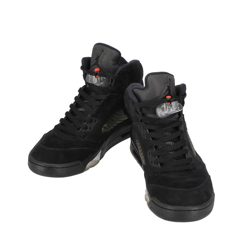 NIKE ナイキ/AJ5 RETRO PARIS SAINT-GERMAIN/AV9175-001//28.5cm/ABランク/41