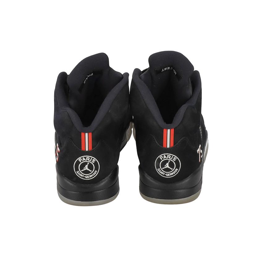 NIKE ナイキ/AJ5 RETRO PARIS SAINT-GERMAIN/AV9175-001//28.5cm/ABランク/41