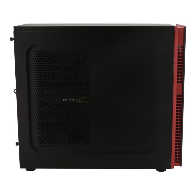 iiyama イーヤマ /Win11ゲーミングPC/ILeDxi-R037-Ai7K-XNSRB//U300302591/Bランク/62