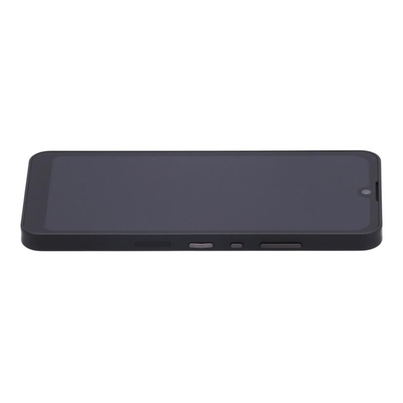 SHARP docomo シャープ/スマートフォン/AQUOS wish2 64GB/SH-51C//SX1LHMA2B1401545/Bランク/75