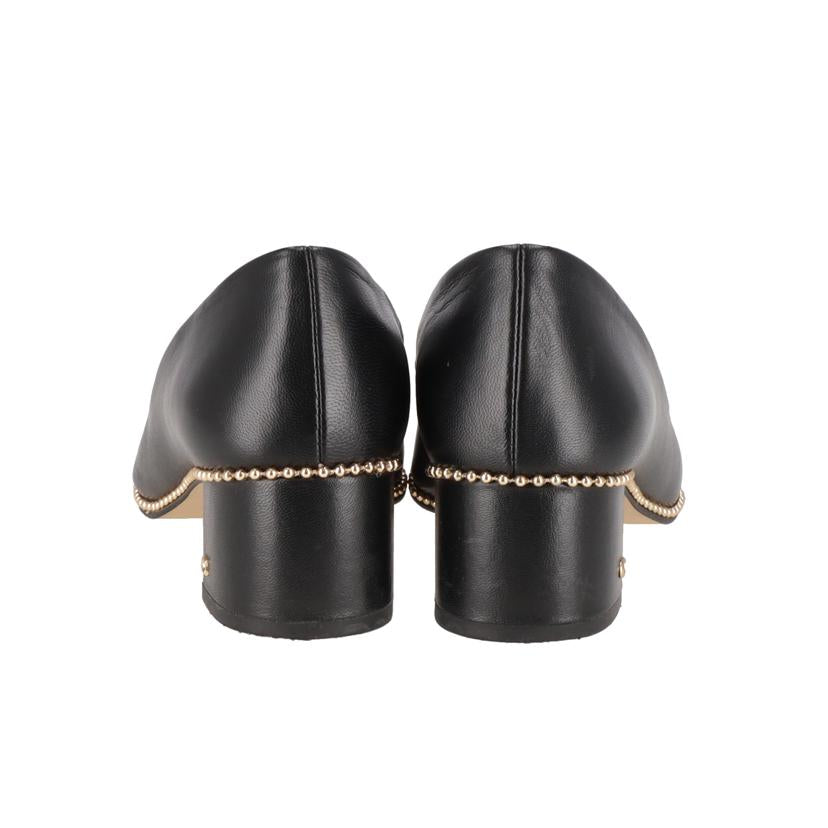 COACH コーチ/ウィラパンプス 23.0cm/G4610//Aランク/70