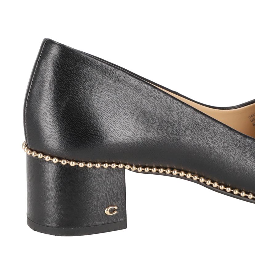 COACH コーチ/ウィラパンプス 23.0cm/G4610//Aランク/70