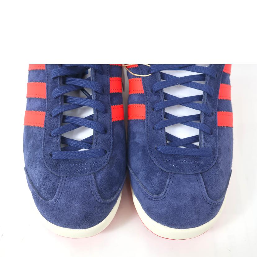 adidas アディダス/JAVA ジャバー 28.0cm ネイビー レッド/IG1811//SAランク/65