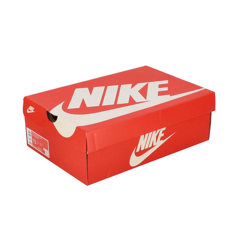 NIKE ナイキ/AIR MAX PLUS PRM/FQ7331-001//28.0cm/ABランク/41