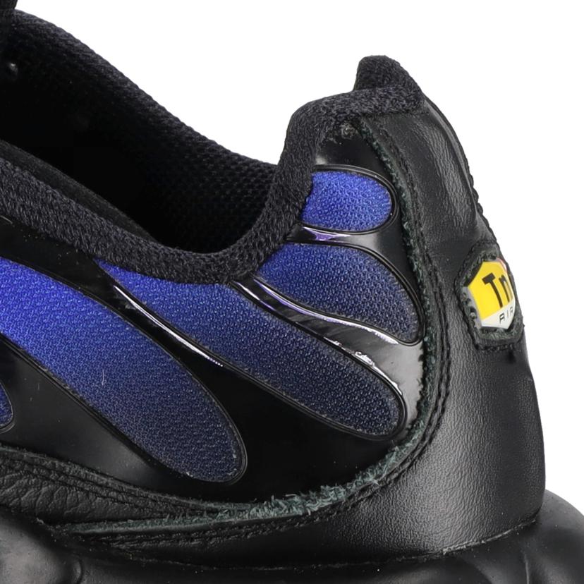 NIKE ナイキ/AIR MAX PLUS PRM/FQ7331-001//28.0cm/ABランク/41