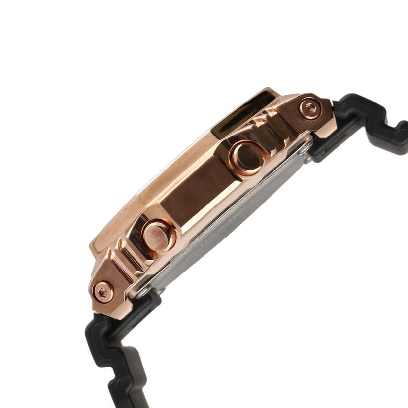 CASIO カシオ/G-SHOCK/GM-S2100PG//566*/Aランク/75