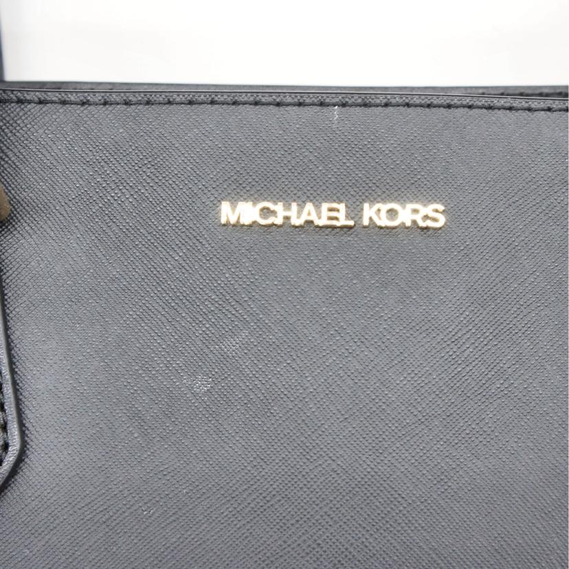 MICHAEL KORS マイケルコース/レザートートバッグ//Aランク/70