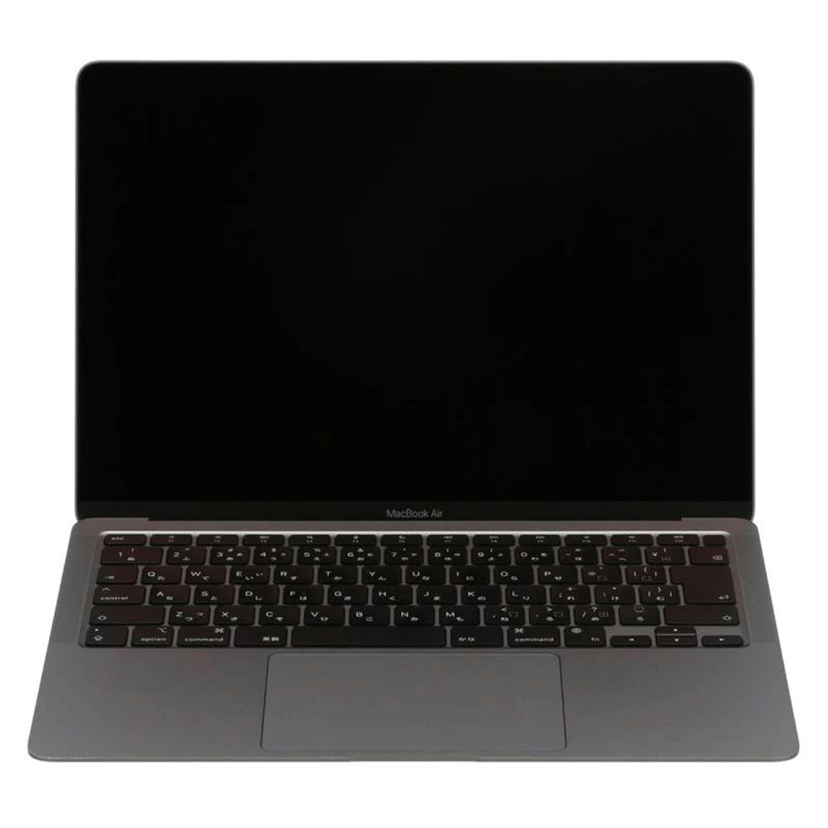 Apple アップル /MacBook Air (M1,Late 2020)/MGN63J/A//FVFHXG0ZQ6L4/Bランク/75