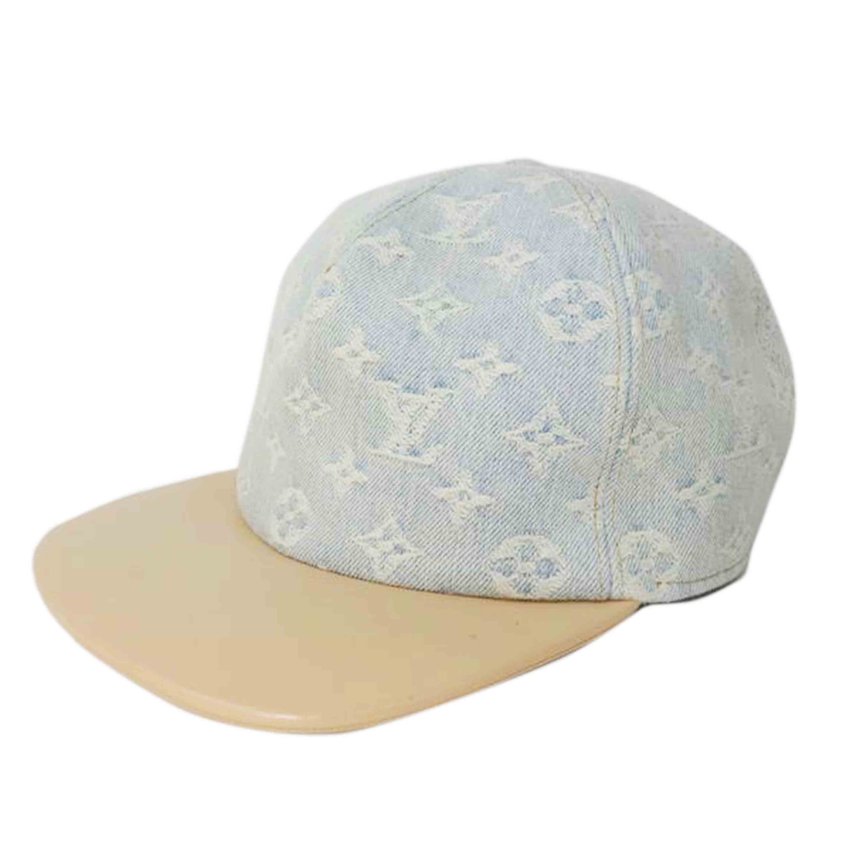 LV ルイヴィトン/レガシー/モノグラム・デニム/MP3030//NX0***/Bランク/84