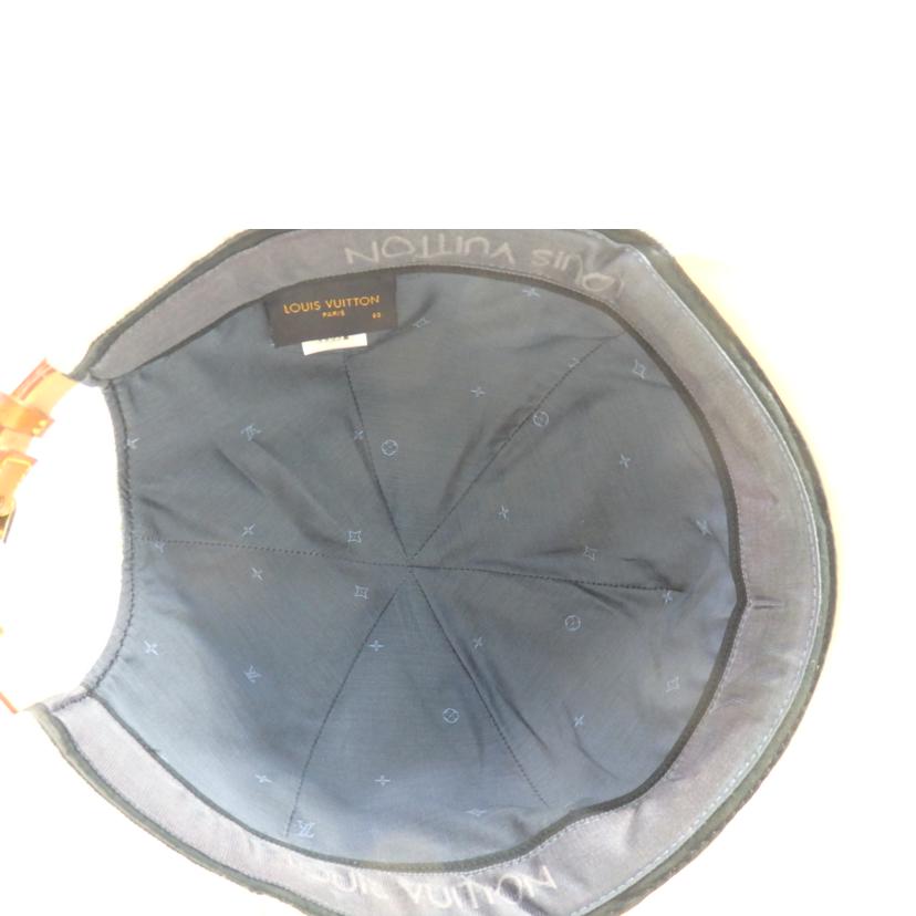 LV ルイヴィトン/レガシー/モノグラム・デニム/MP3030//NX0***/Bランク/84