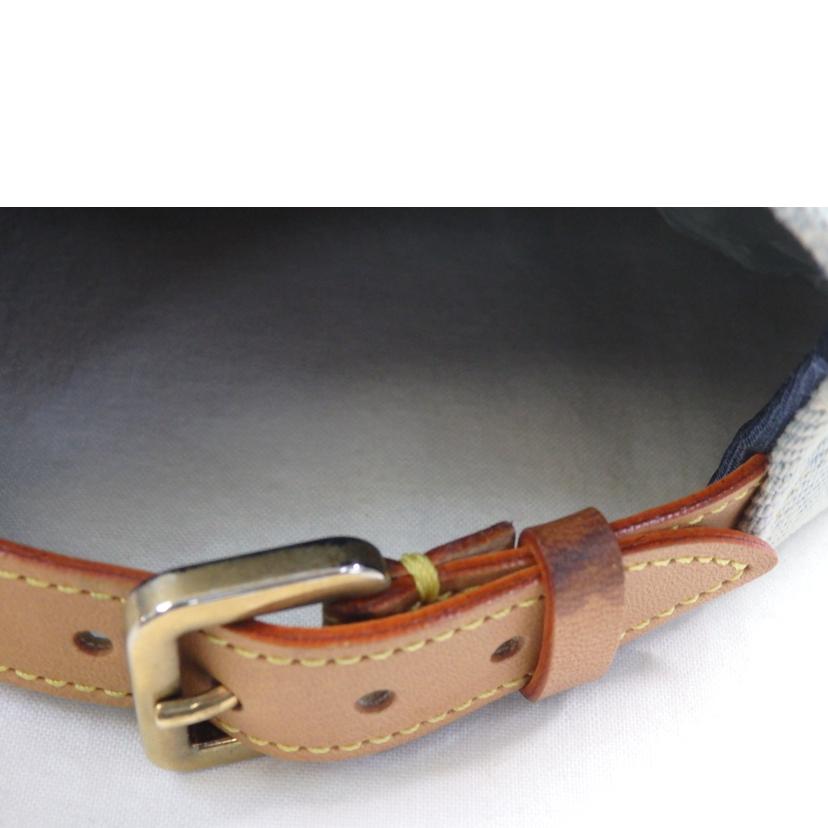 LV ルイヴィトン/レガシー/モノグラム・デニム/MP3030//NX0***/Bランク/84