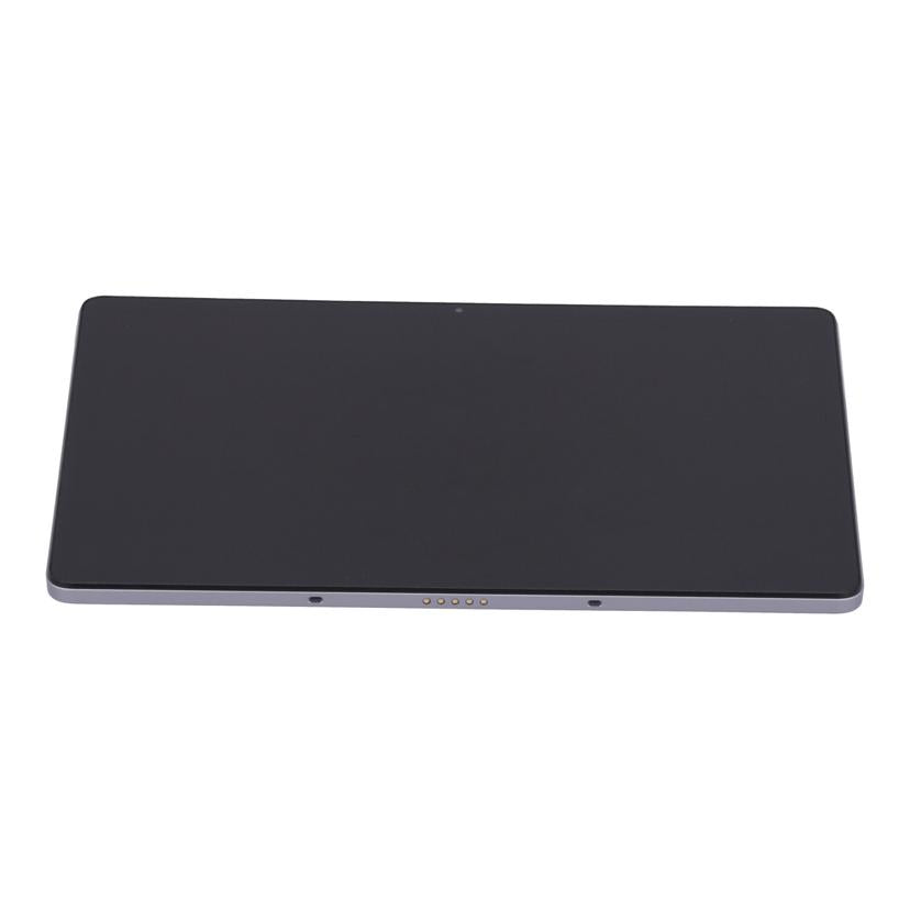Lenovo レノボ /IdeaPad Duet 370 Chromebook/82T6000RJP//YX09RGVD/ABランク/67