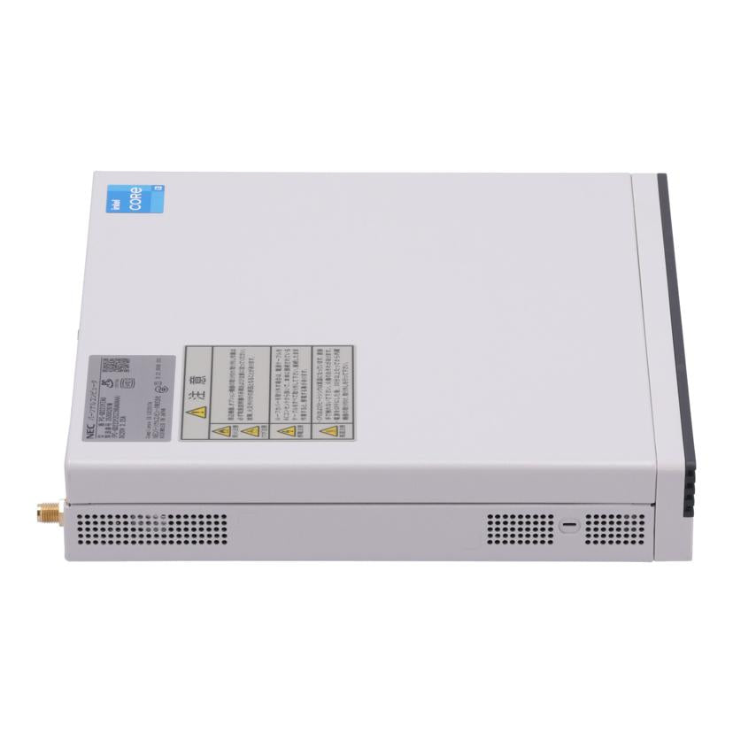 NEC 日本電気 /Win11ミニデスクトップPC/LAVIE Direct DT Slim/PC-GD223YZAU//35000281M/Bランク/81