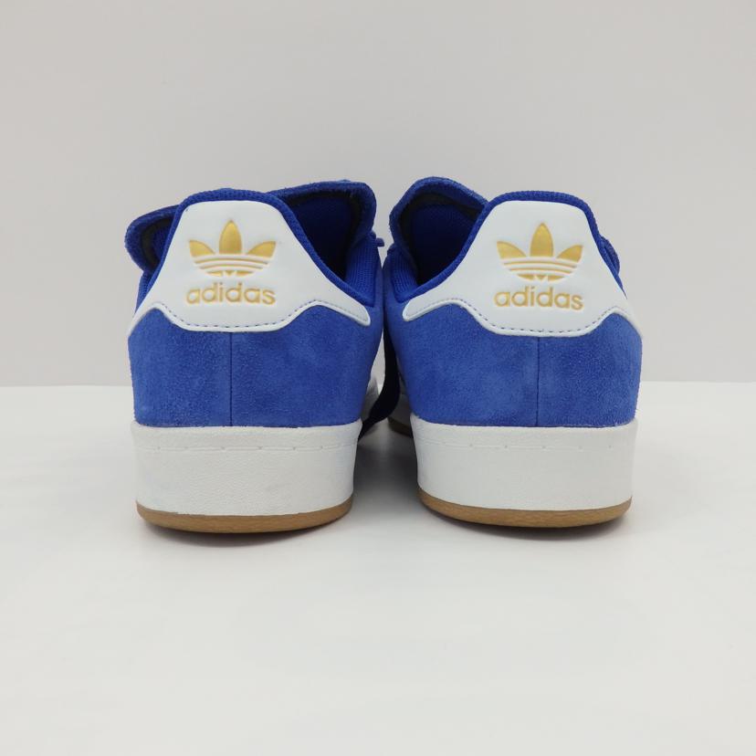 adidas アディダス/キャンパスADV スケードボーディング/JP8204//Aランク/77
