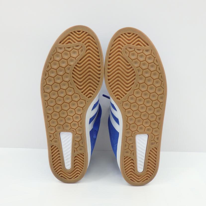 adidas アディダス/キャンパスADV スケードボーディング/JP8204//Aランク/77