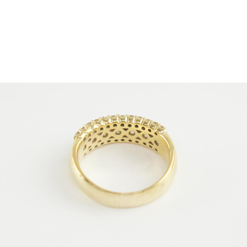 K18ダイヤR1.00#15//Bランク/64