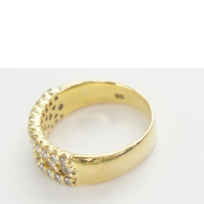 K18ダイヤR1.00#15//Bランク/64