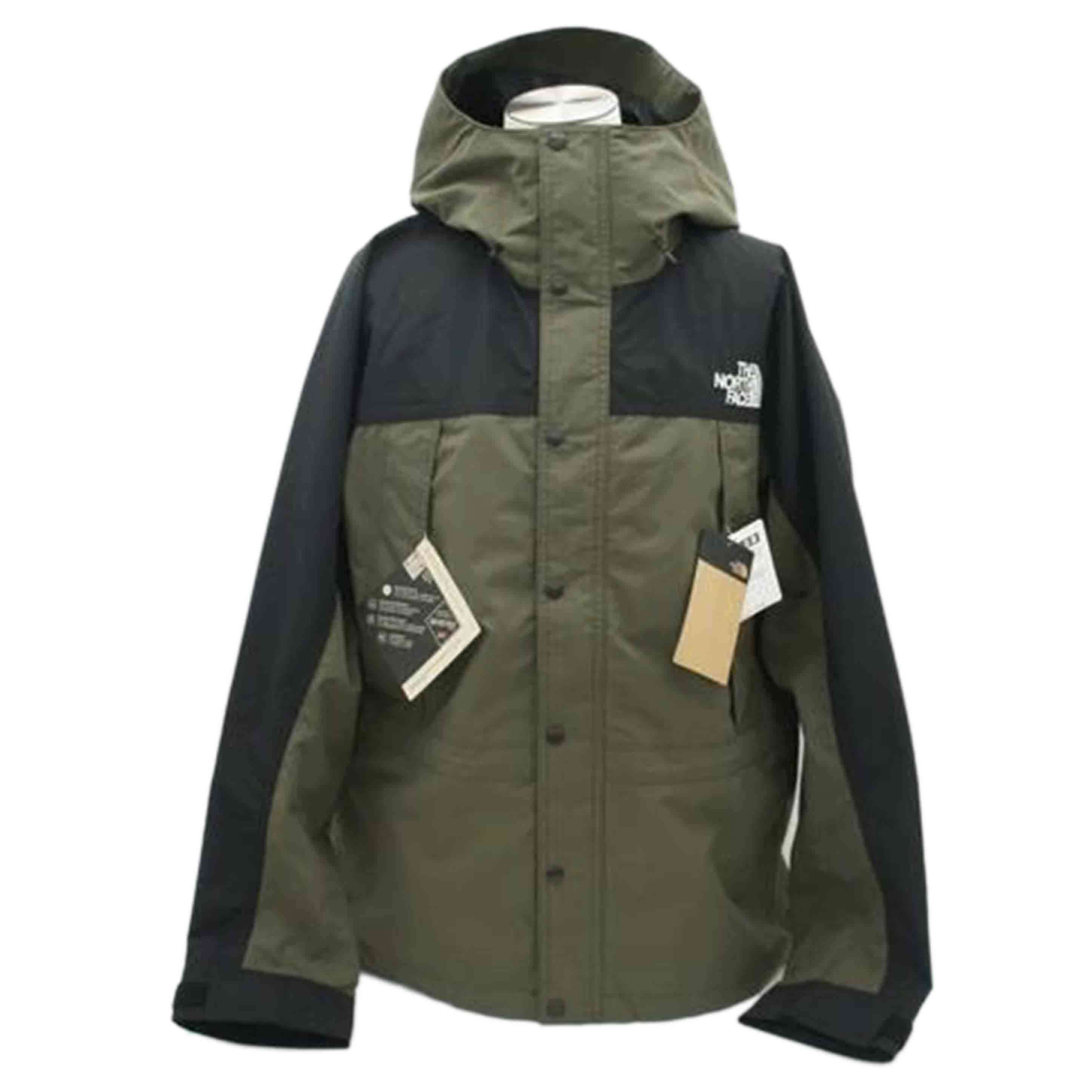 THE NORTH FACE THE NORTH FACE/マウンテンライトジャケット/NP62450//SAランク/03