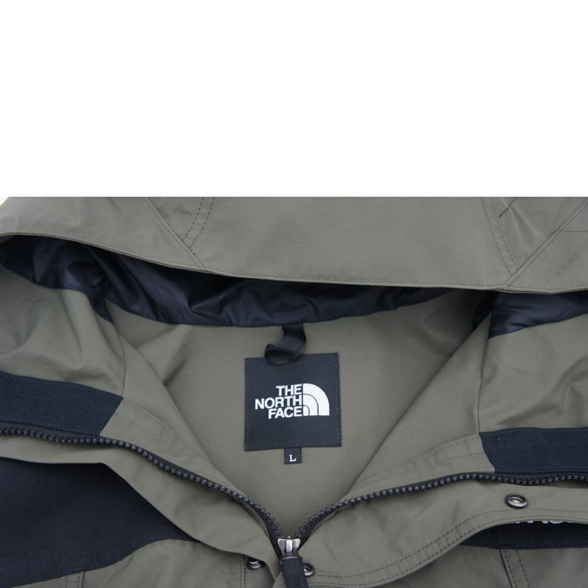 THE NORTH FACE THE NORTH FACE/マウンテンライトジャケット/NP62450//SAランク/03