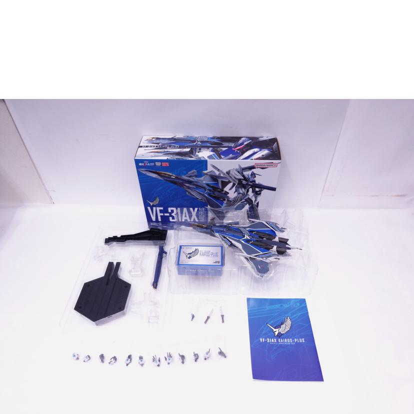 BANDAI バンダイ/カイロスプラス(ハヤテ・インメルマン機)/VF-31AX//ABランク/42