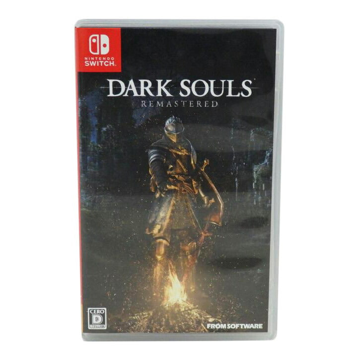 /NS/ダークソウル リマスタード//Aランク/77
