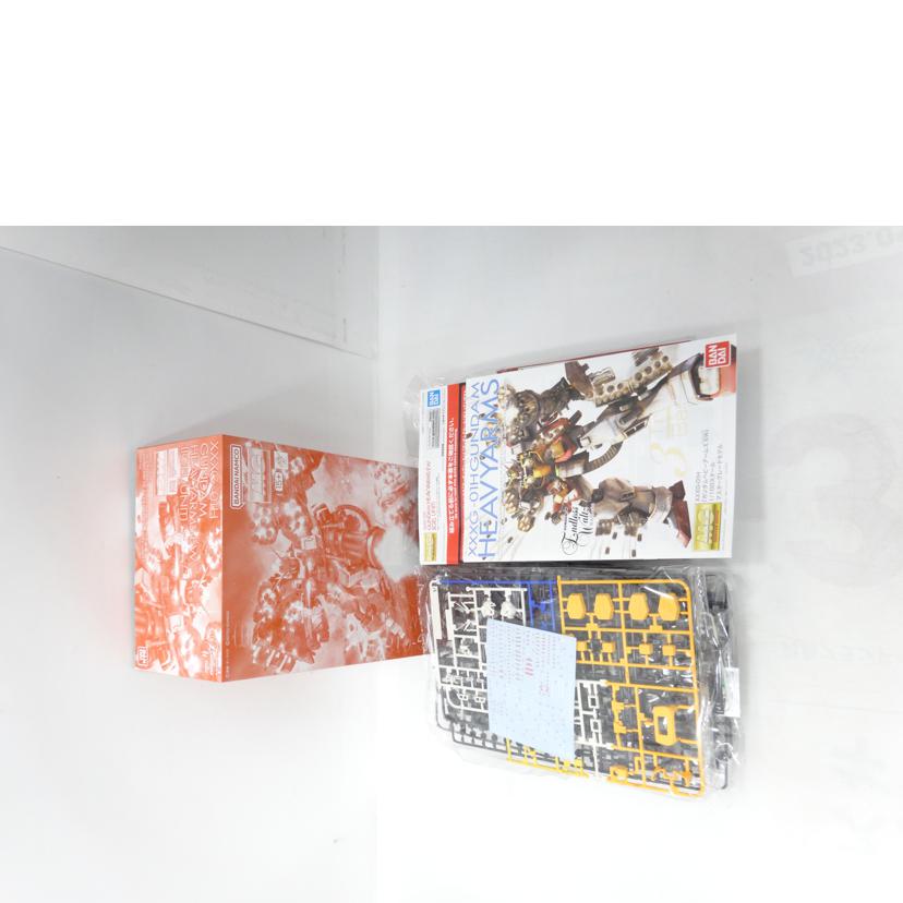 BANDAI バンダイ/MG/ガンダムヘビーアームズEW(イーゲル装備)//ABランク/42