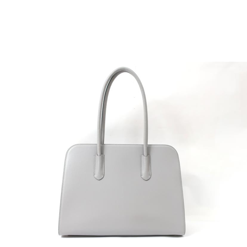 FURLA フルラ/トートバッグ ハンドバッグ ライトグレー//ABランク/65