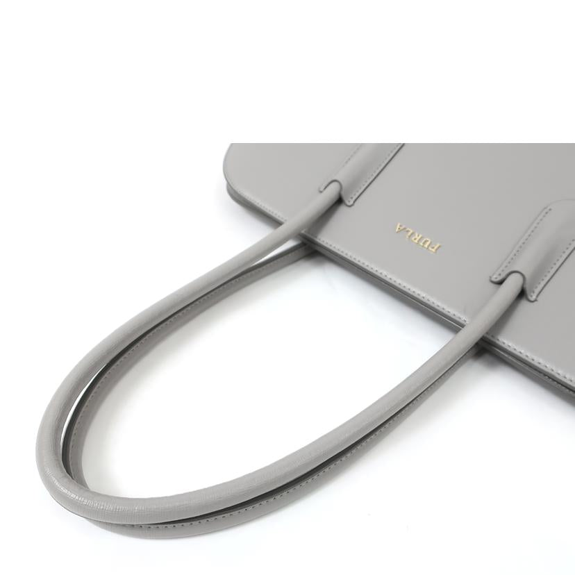 FURLA フルラ/トートバッグ ハンドバッグ ライトグレー//ABランク/65