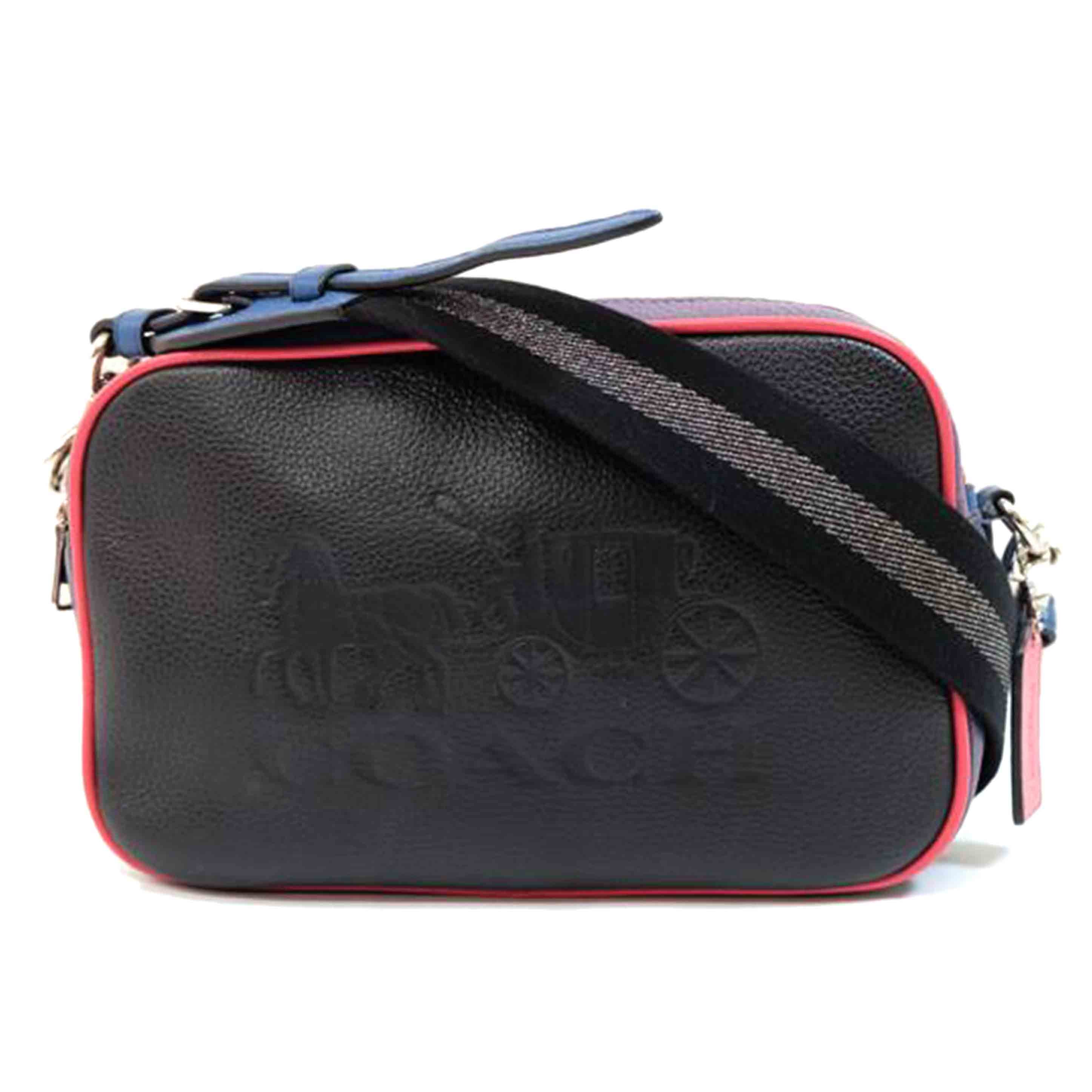 COACH コーチ/ジェスクロスボディレザーショルダー/91082//A20**/ABランク/71