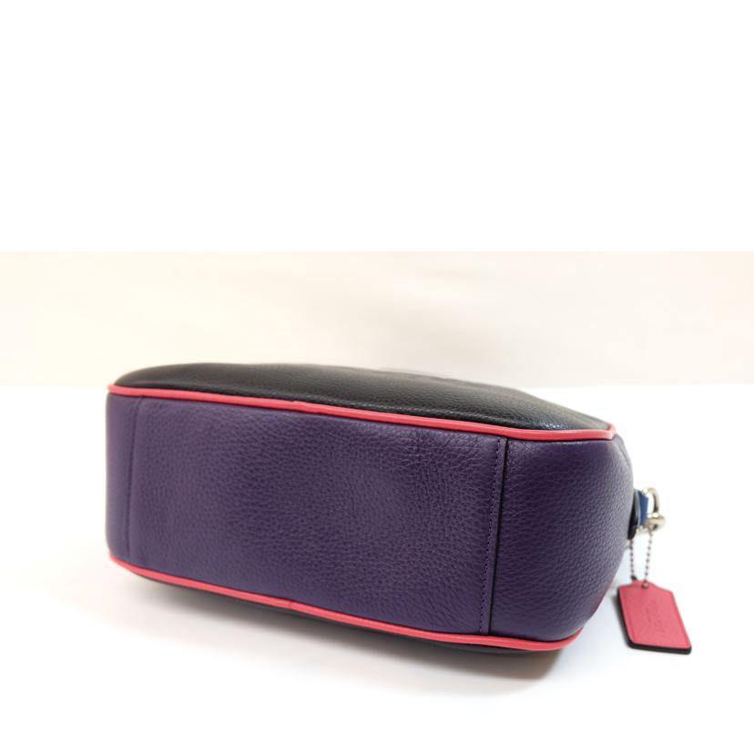 COACH コーチ/ジェスクロスボディレザーショルダー/91082//A20**/ABランク/71