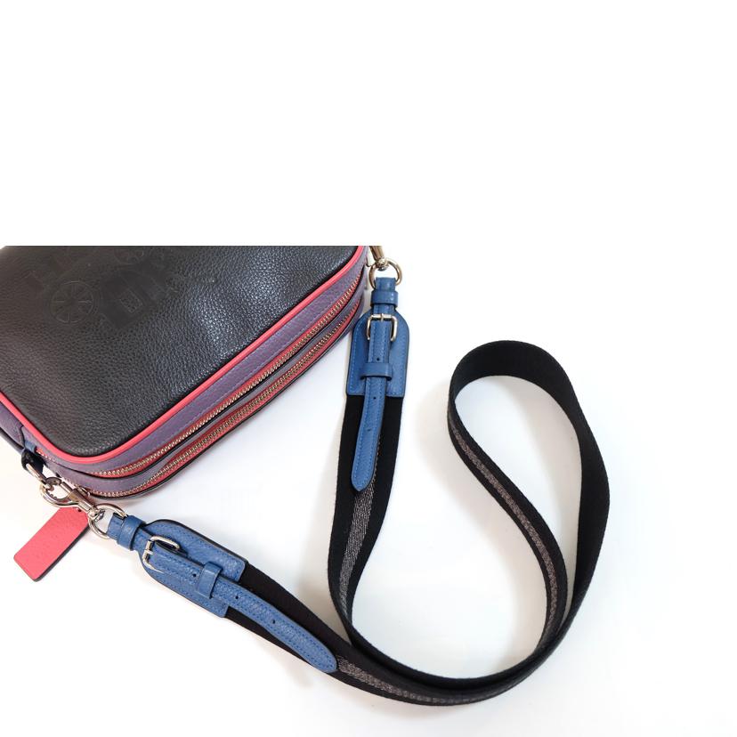 COACH コーチ/ジェスクロスボディレザーショルダー/91082//A20**/ABランク/71