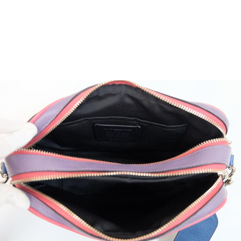 COACH コーチ/ジェスクロスボディレザーショルダー/91082//A20**/ABランク/71