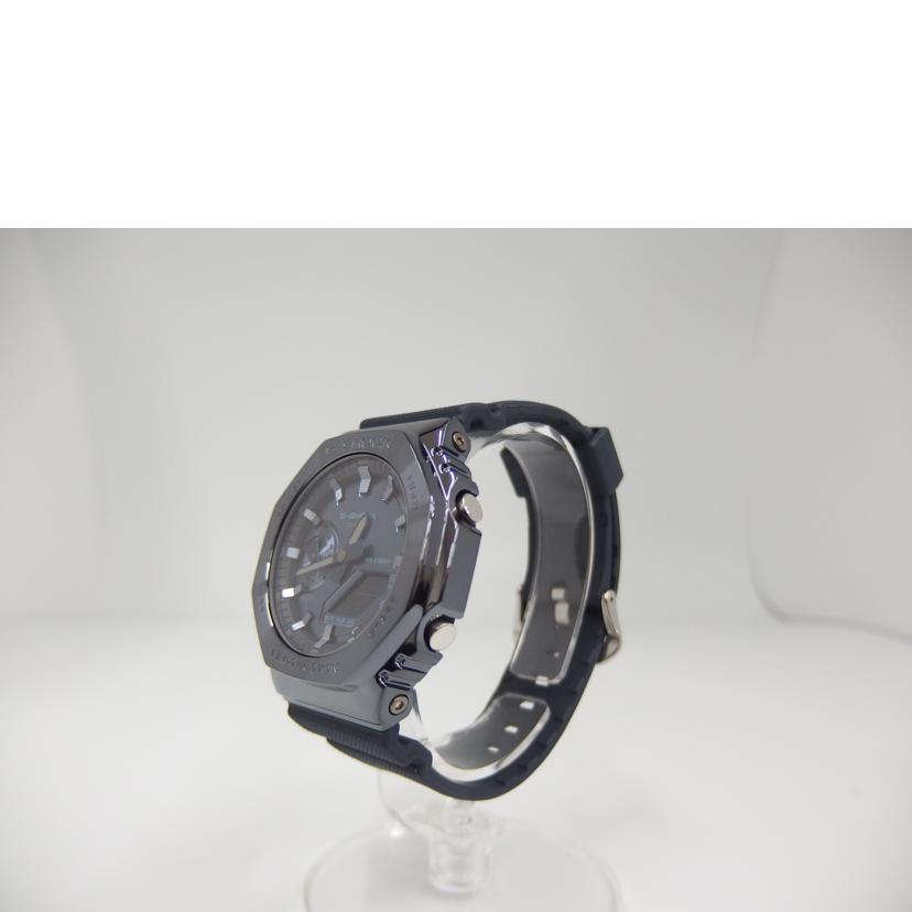 CASIO/G-SHOCK/GM-2100N//Aランク/82