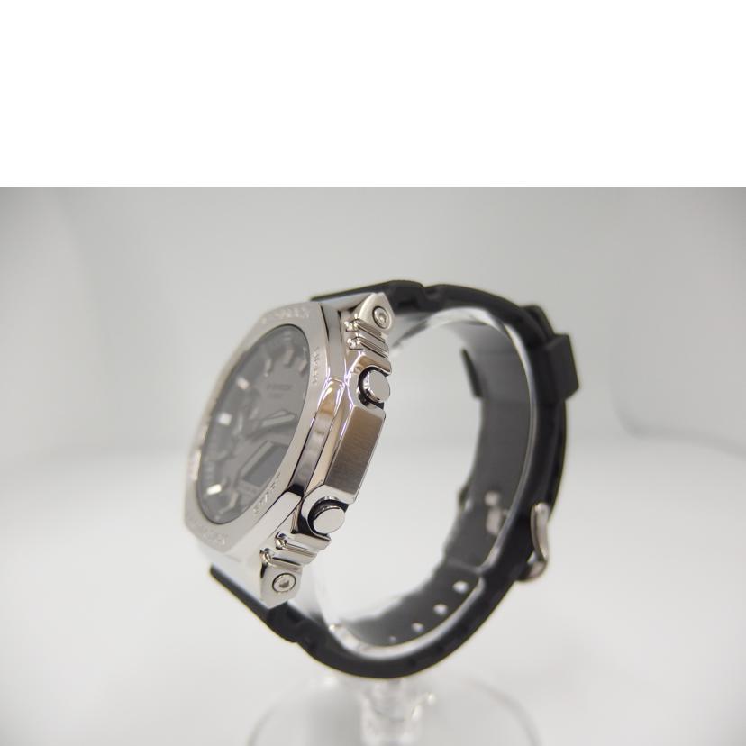 CASIO/G-SHOCK/GM-2100//Bランク/82