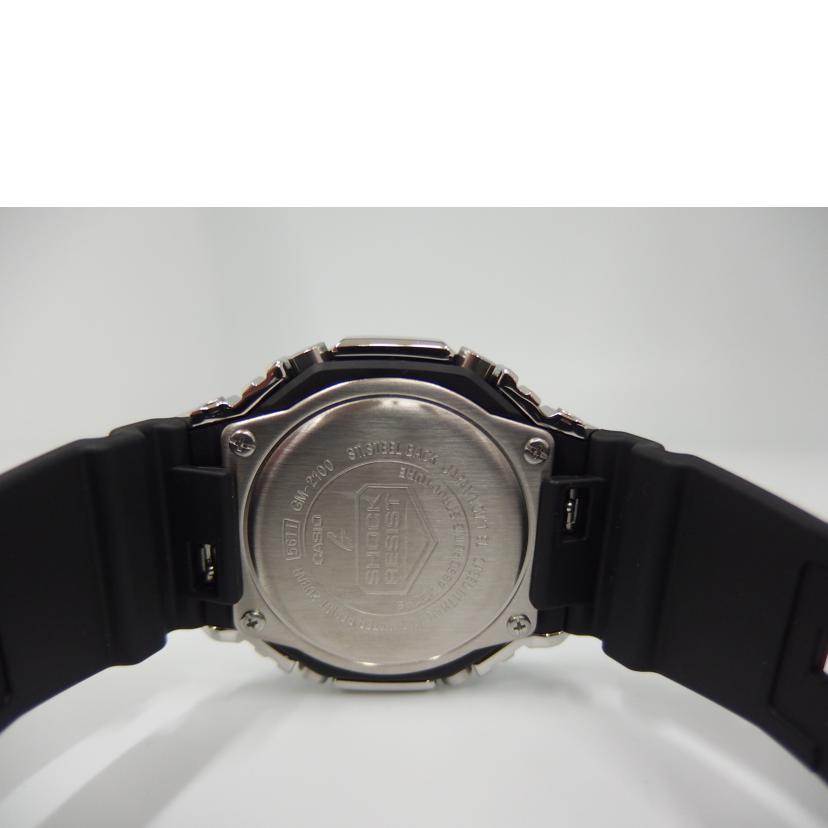 CASIO/G-SHOCK/GM-2100//Bランク/82
