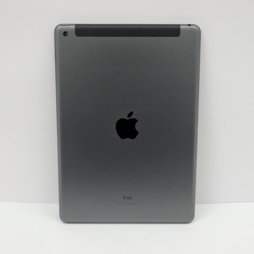 Apple アップル/iPad Wi-Fi+Cellular/MK473J/A//355669672670240/Bランク/77